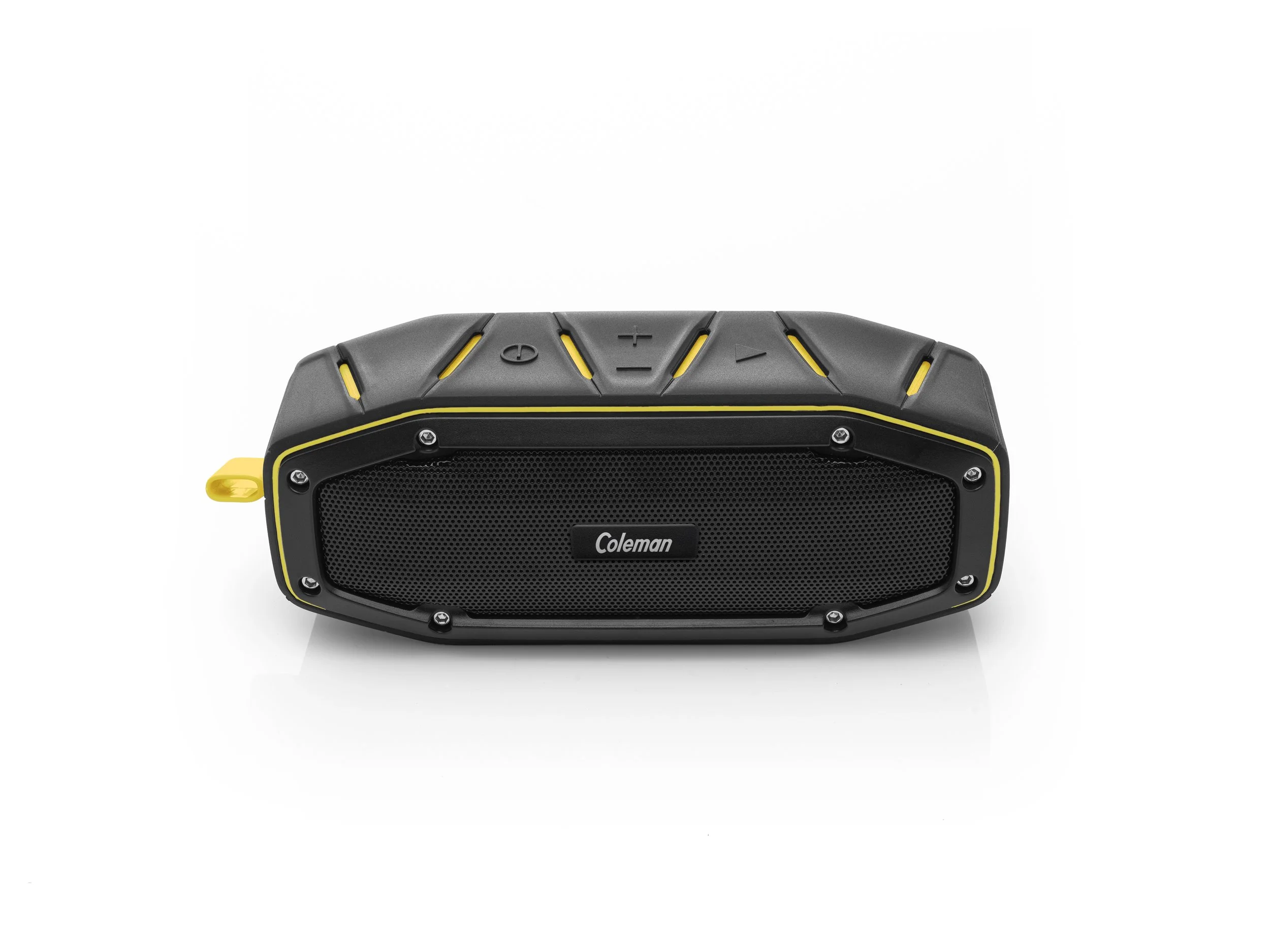 Coleman aktiv best sale sounds bluetooth speaker